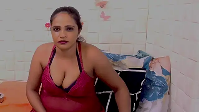 Luciousindian69 online show from 02-25-26, 05:17