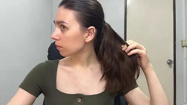SassyJessi online show from 02-07-25, 10:50
