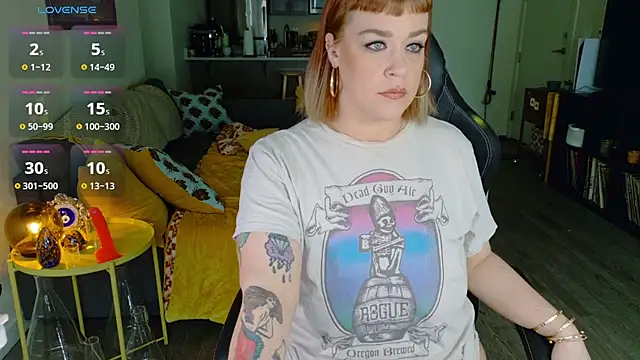 WendyDarling online show from 03-18-25, 09:53