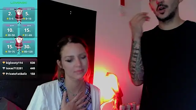 molly witha chance online show from 12-26-24, 06:43