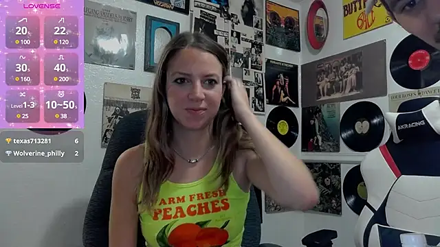 molly witha chance online show from 01-09-25, 08:03