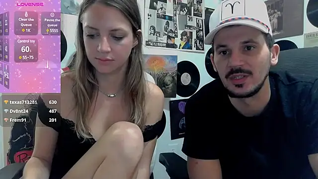 molly witha chance online show from 01-09-25, 11:03