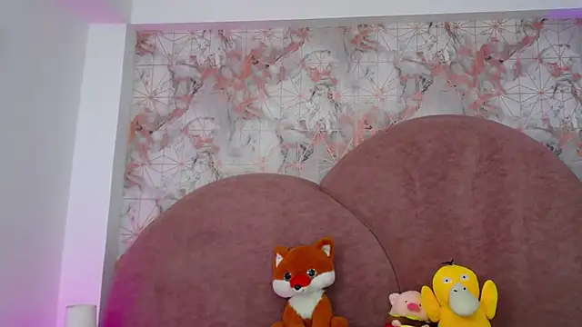 LexaDeRusso online show from 03-03-25, 08:00