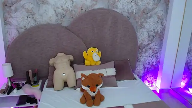 LexaDeRusso online show from 03-16-25, 12:22