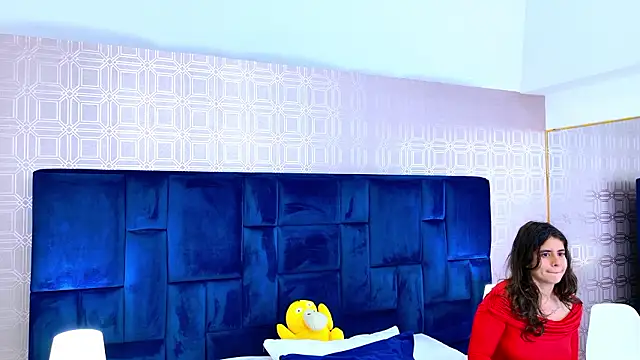 LexaDeRusso online show from 03-15-26, 12:11