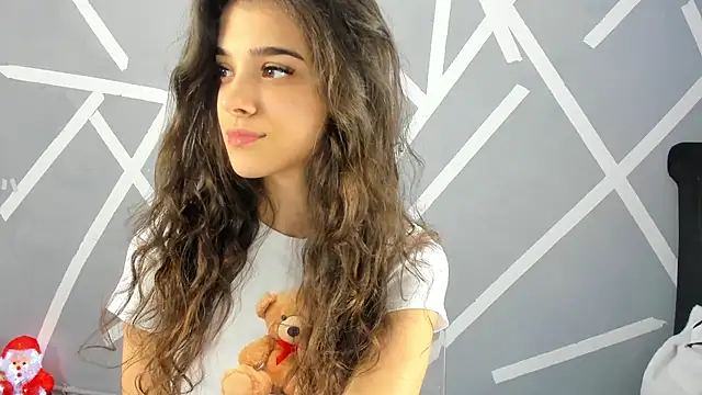 BabyAylin online show from 12-04-24, 05:38