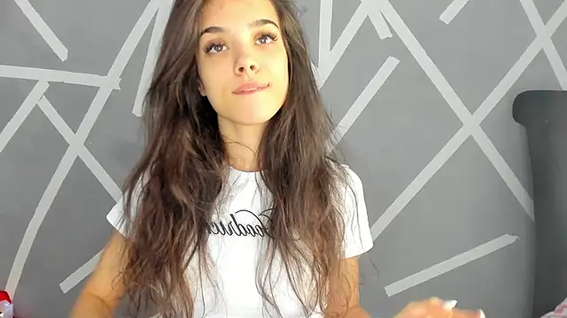 BabyAylin online show from 12-18-24, 05:59