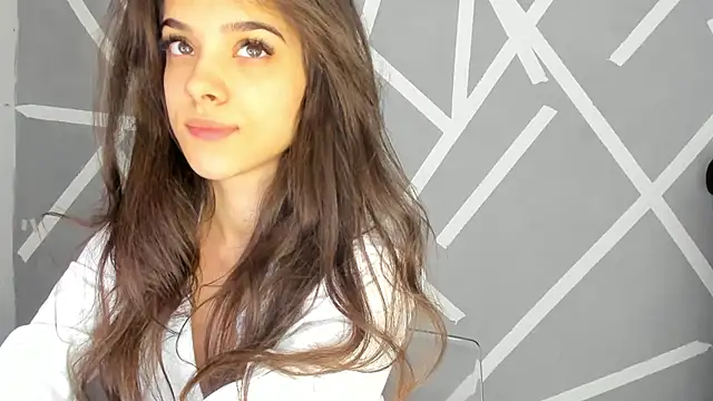 BabyAylin online show from 01-03-25, 07:49