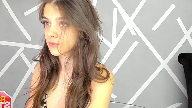 BabyAylin online show from 01-06-25, 08:03