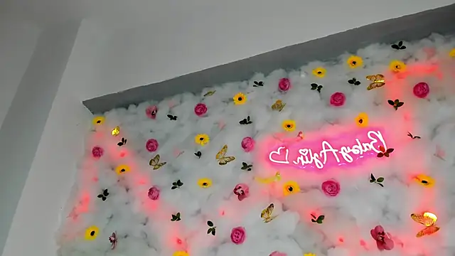 BabyAylin online show from 01-18-25, 12:26