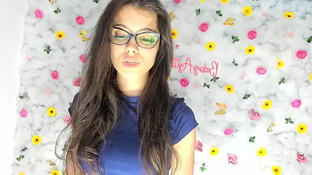 BabyAylin online show from 02-23-25, 07:28