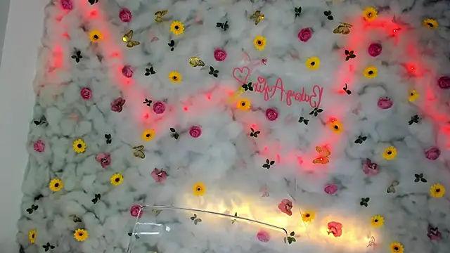 BabyAylin online show from 02-23-25, 10:31