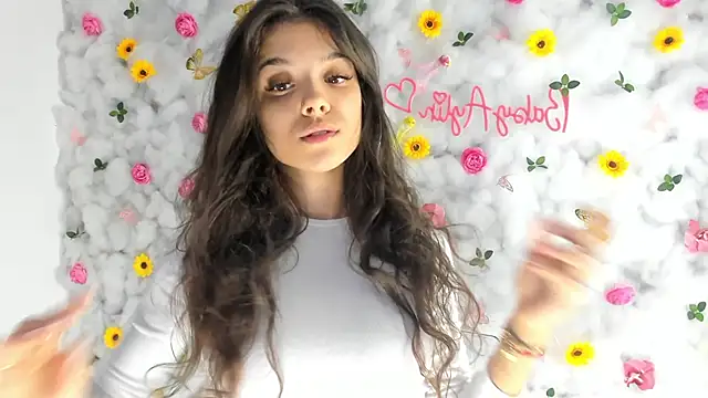 BabyAylin online show from 03-03-25, 03:20