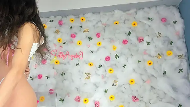 BabyAylin online show from 03-19-25, 02:13