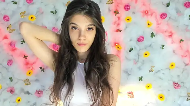 BabyAylin online show from 03-22-25, 05:28