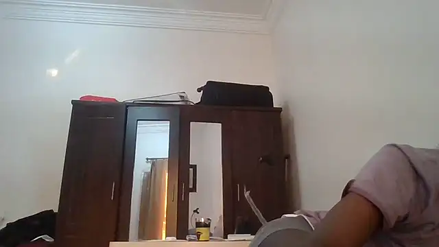 Snapshot of nubiankingkush chatting on 11-23-25, 12:38 nubiankingkush online show from 11-23-25, 12:38