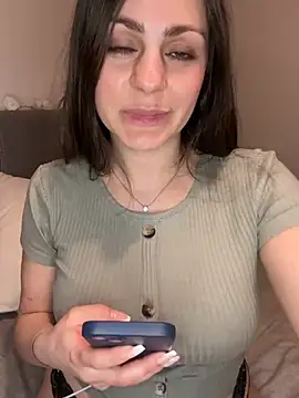 Loella-Rose online show from 03-09-25, 08:42