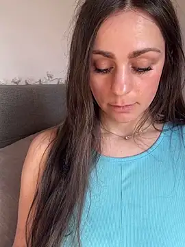 Loella-Rose online show from 03-20-25, 10:10