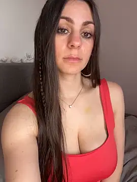 Loella-Rose online show from 03-21-25, 08:39