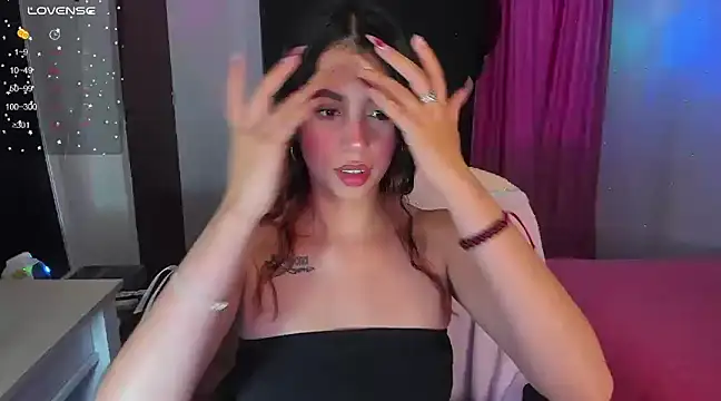 Snapshot of youpinkgirl_ chatting on 02-28-25, 11:01 youpinkgirl  online show from 02-28-25, 11:01