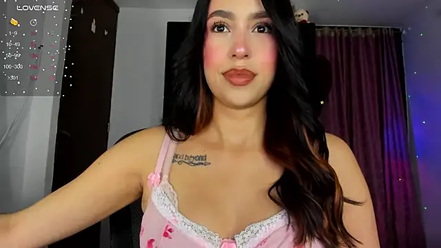 Snapshot of youpinkgirl_ chatting on 03-03-25, 01:31 youpinkgirl  online show from 03-03-25, 01:31