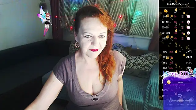 Liset Monro online show from 02-11-25, 12:59