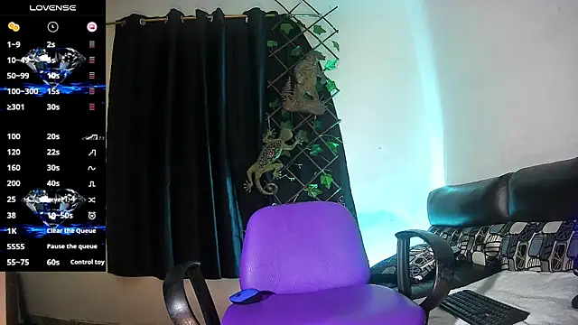 vale bunny23 online show from 11-12-25, 02:12