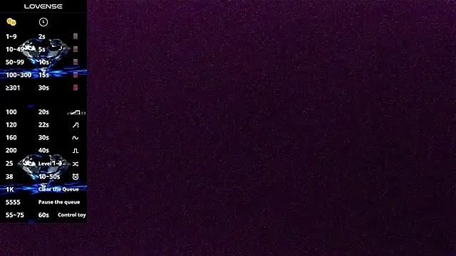 vale bunny23 online show from 01-16-26, 03:32