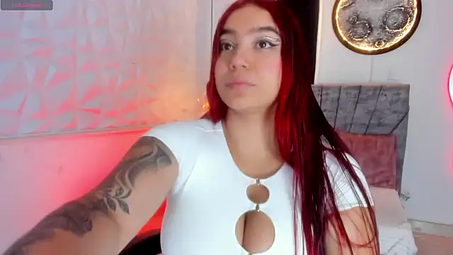 Ariadna sc online show from 03-21-25, 01:23