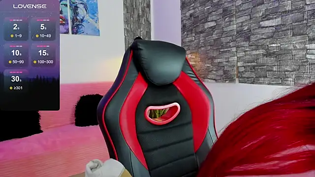 Ariadna sc online show from 10-14-25, 01:23