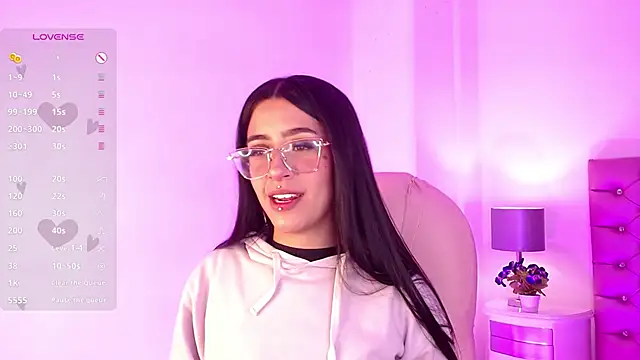 keily gh1 online show from 12-06-24, 05:09