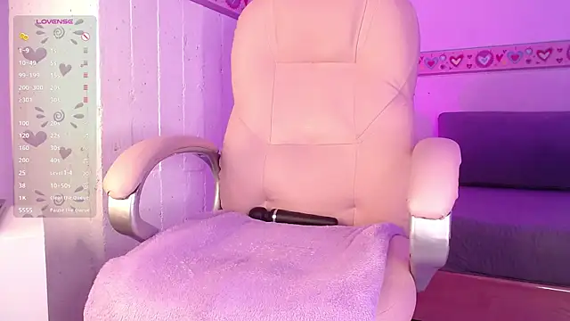 keily gh1 online show from 02-05-25, 10:08