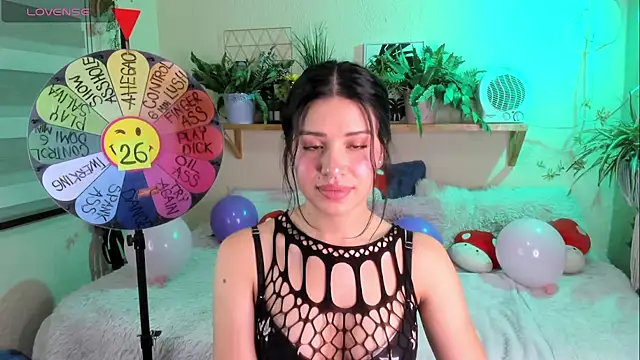 MiaaRose online show from 12-02-25, 12:16