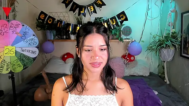 MiaaRose online show from 03-07-26, 04:59