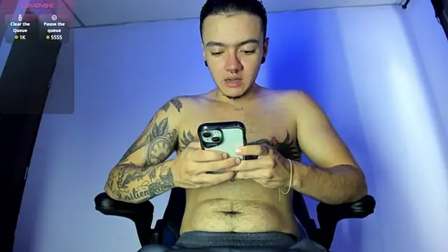 male pussy online show from 12-03-24, 04:50