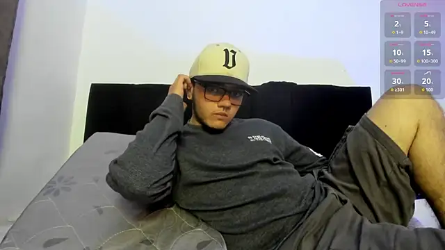 male pussy online show from 04-03-26, 01:14