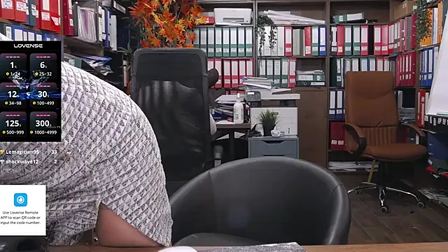 classyladyrellax online show from 12-20-24, 01:22