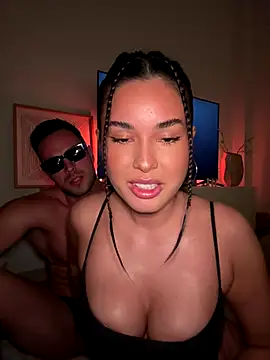 Snapshot of Lizhush_ chatting on 10-14-25, 08:04 Lizhush  online show from 10-14-25, 08:04