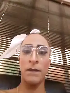 PriscilaRainbow online show from 09-15-25, 08:09