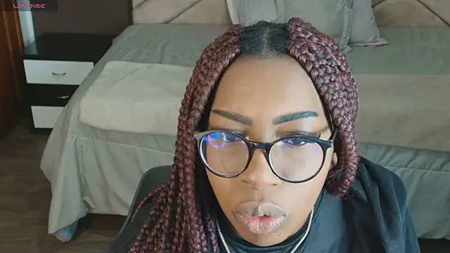 Raquel jones online show from 02-21-25, 11:44