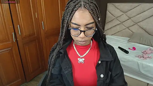 Raquel jones online show from 09-16-25, 12:06