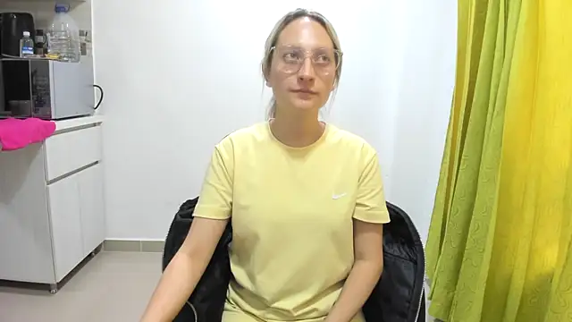 Adele johnsonn1 online show from 12-22-24, 09:09