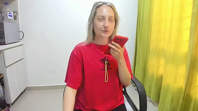 Adele johnsonn1 online show from 01-20-25, 09:22