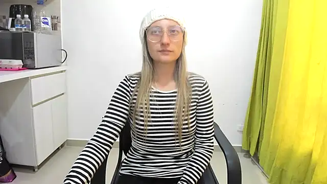 Adele johnsonn1 online show from 01-23-25, 06:35