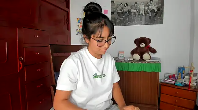 Isabellaa22 1 online show from 12-03-24, 06:49