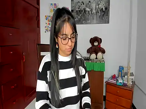 Isabellaa22 1 online show from 12-12-24, 06:31