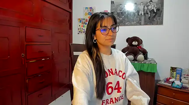 Isabellaa22 1 online show from 01-15-25, 02:38