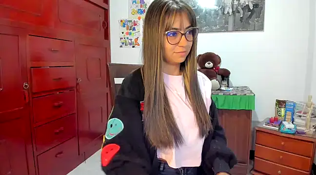 Isabellaa22 1 online show from 01-22-25, 11:34