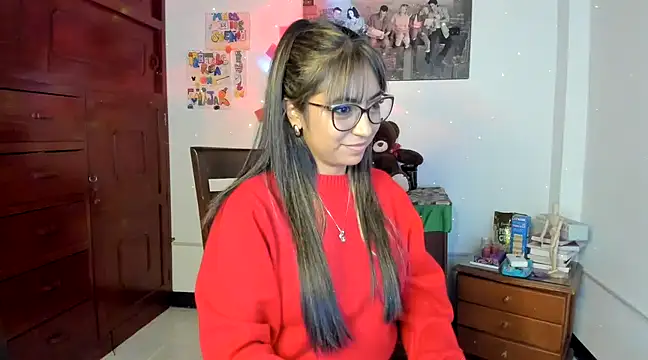 Isabellaa22 1 online show from 01-28-25, 04:19