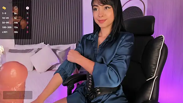 Snapshot of emilyruiz1 chatting on 02-24-25, 03:20 emilyruiz1 online show from 02-24-25, 03:20